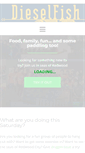 Mobile Screenshot of dieselfish.org
